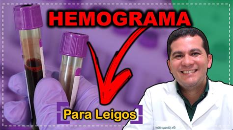 Exame De Sangue Aprenda A Interpretar Seu Hemograma Canaltech