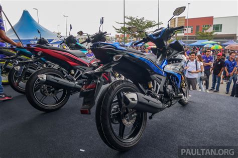 Yamaha Y Zr V Paul Tan S Automotive News