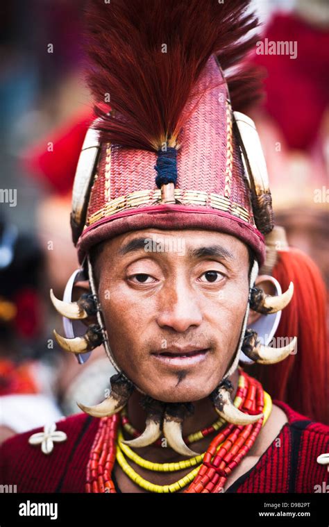 Pochury Tribe Hi Res Stock Photography And Images Alamy