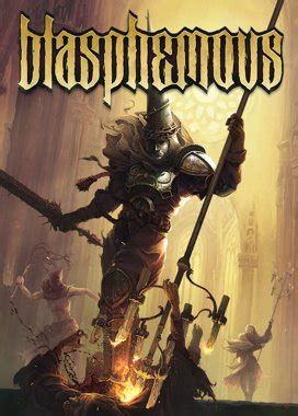 blasphemous newzoo