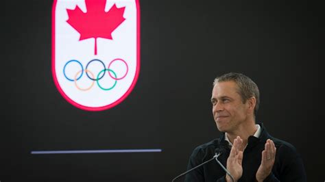 Canadian Olympic Committee making $10 million investment into safe sport