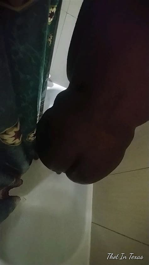 DirtyD Ebony Milf Spinner Nude Pics XHamster