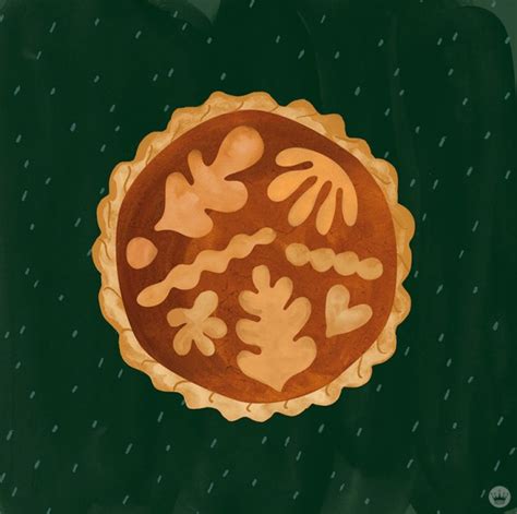 15 easy Thanksgiving pie crust designs - Think.Make.Share.