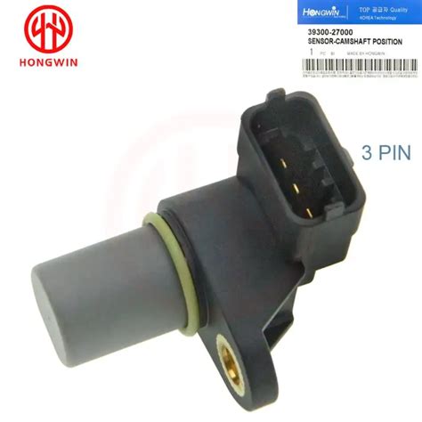 OEM 39300 27000 3930027000 New Camshaft Postion Sensor For Hyundai