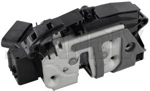 SKANDIX Shop Volvo Parts Door Lock Rear Left 31349864 1069844