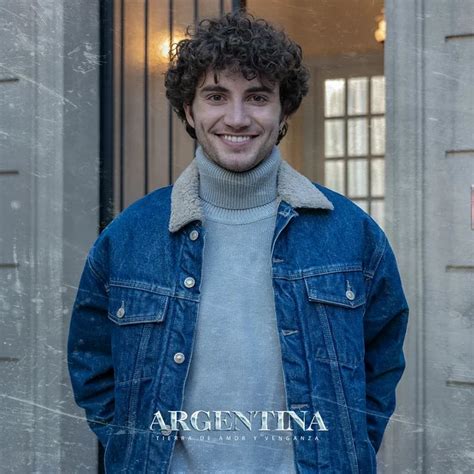 As Empez La Segunda Temporada De Argentina Tierra De Amor Y Venganza