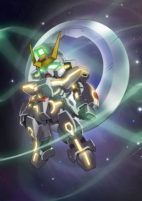 Stargazer Gundam Mobile Suit Gundam SEED C E 73 STARGAZER Image