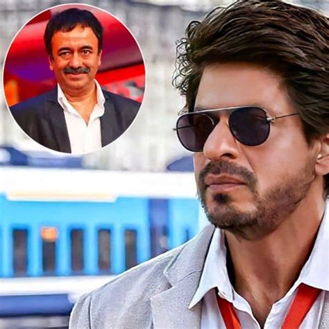 Shah Rukh Khan And Rajkumar Hirani Films Story Leaked शाहरुख खान और