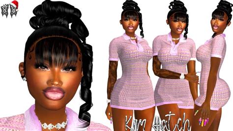 Sims 4 Body Mods Sims 4 Mods Sims 4 Cas Background Sims 4 Tattoos