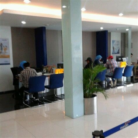 Bank Mandiri