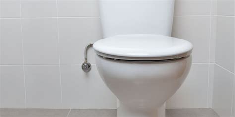 Toilet Leaking From Water Supply Line | Here’s The Fix