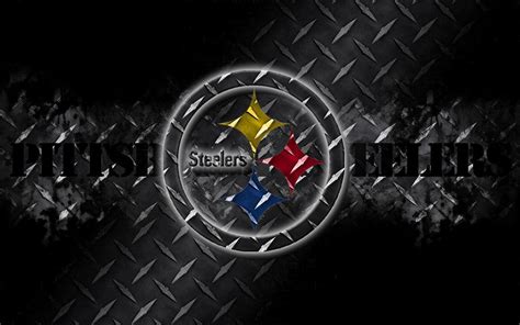 Pittsburgh Steelers Wallpapers - Wallpaper Cave