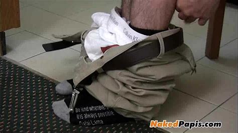 Naked Papi Jerking Thick Cock Xxx Mobile Porno Videos Movies Iporntv Net