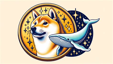 Mysterious Shiba Inu Whale Bags 5 25 Billion SHIB What S Next