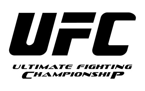 UFC logo history: Delving into the evolution of the organization's ...