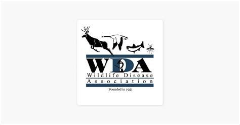 Serie De Podcast Wildlife Health Talks Apple Podcasts