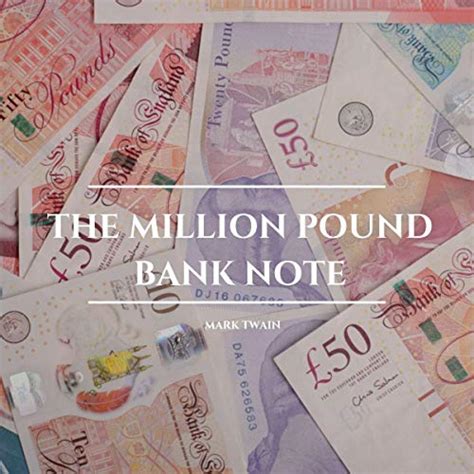 The Million Pound Bank Note Audiobook | Free with trial