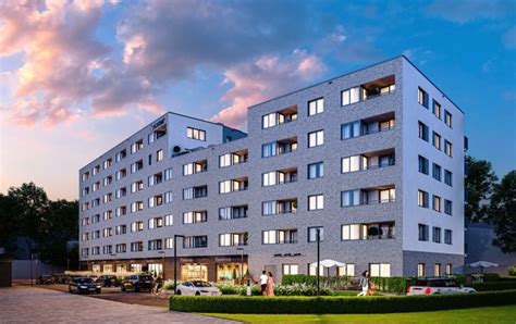 Apartamenty Miko Owska Gliwice Mieszkania Deweloperskie Ceny Acatom