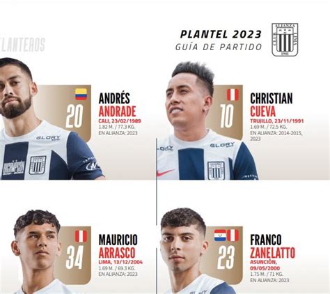 Alianza Lima Vs Paranaense Resultado Resumen Y Cuánto Quedó El