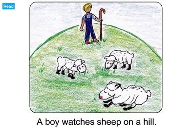 Book 21: Identify Characters & Setting, Describe Characters, Explain ... 