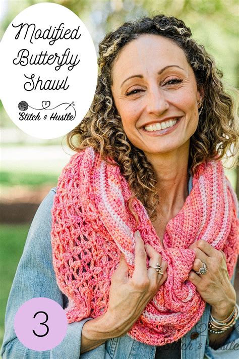 Crochet All The Shawls The Ultimate Guide To Crochet Shawl Shapes For The Absolute Beginner