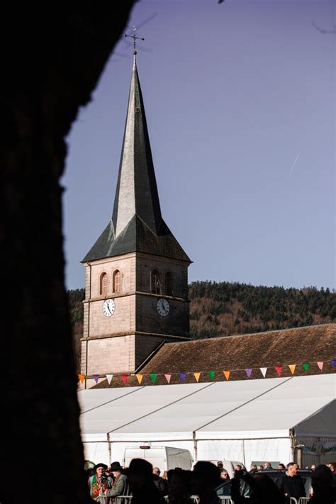 Le Val D Ajol Une Ville Village Tourisme Remiremont Plombi Res Les