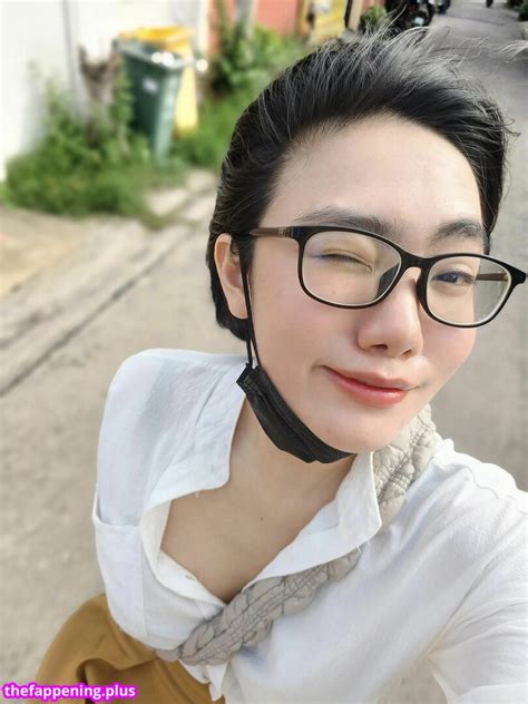 Poon Wrunya Pop Warunya Thebigpoonmama Nude Onlyfans Photo The Fappening Plus