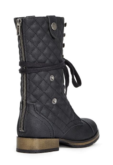 Darney in Black - Get great deals at JustFab