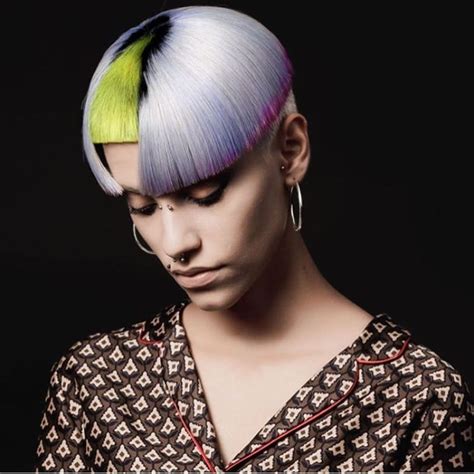 The Best Bowl Cut Hairstyle Ideas for 2023 - HairstyleOnPoint