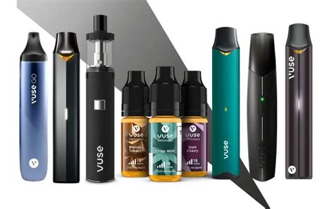 How To Refill A Vuse Vape A Step By Step Guide