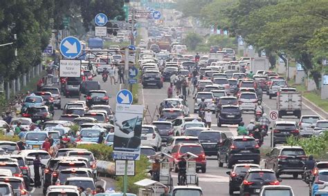 Ikn Adalah Ibu Kota Nusantara Ini Alasan Pemindahan Ibu Kota Jakarta