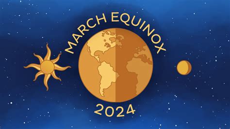 Celebrating The March Equinox Official Blog