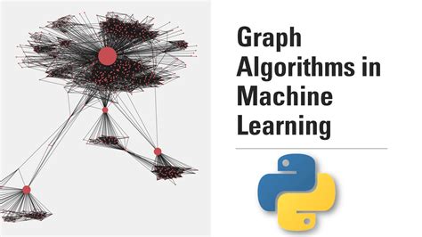 Graph Algorithms With Python