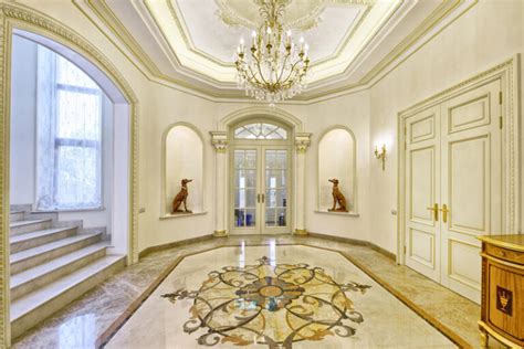 Top 20 Best Marble Flooring Designs For Hall Designcafe