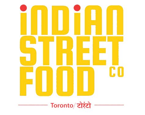 Indian Street Food Co. | Toronto, ON | (416) 322-3270