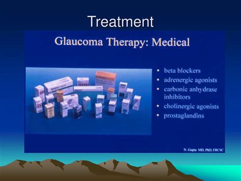 Ppt Glaucoma Powerpoint Presentation Free Download Id230118