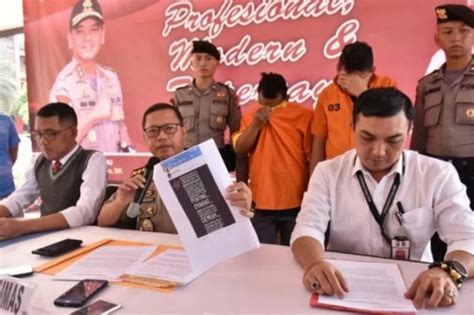 Perdagangan Manusia Di Batam Antara News Kalimantan Utara