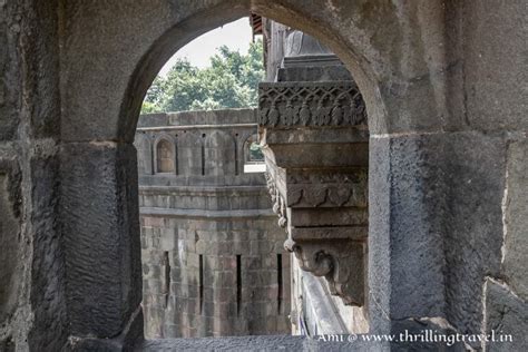 Tales Of Love Deceit The Shaniwar Wada Haunted Story Thrilling Travel