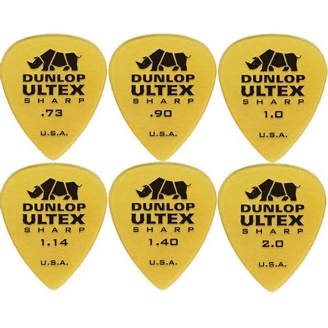 Dunlop Ultex Sharp Penget Stageshop