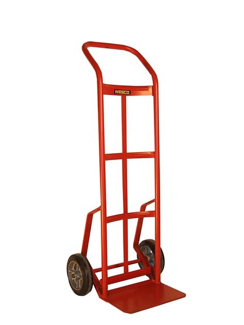 Hand Trucks For Transporting Equipment Binghamton Material Handling