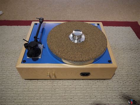 Thorens TD160 Artisan Fidelity Build Photo 4093040 UK Audio Mart