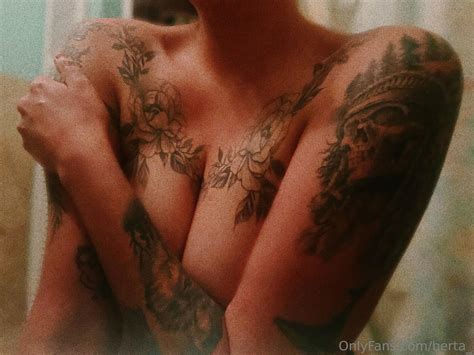 Its Berta Berta Nude Leaked 26 Photos PinayFlixx Mega Leaks