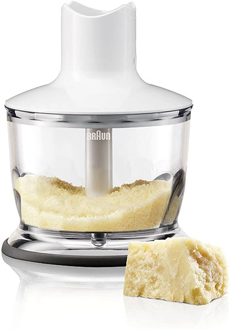 Braun Blender Multiquick 5 MQ535 Sauce 600 W Blender Seti - EnSonu