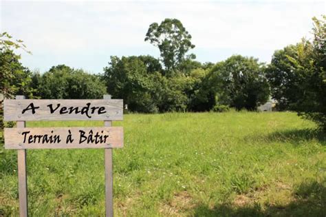 Guide Pratique Pour Vendre Un Terrain Constructible