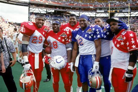 NFL Pro Bowl Uniforms Through the Years | Bleacher Report