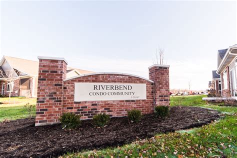 Genoa Riverbend Condos Communities By Grainger