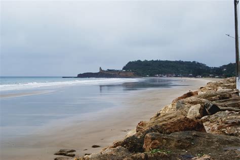 Todo lo es: Montañita-Ecuador