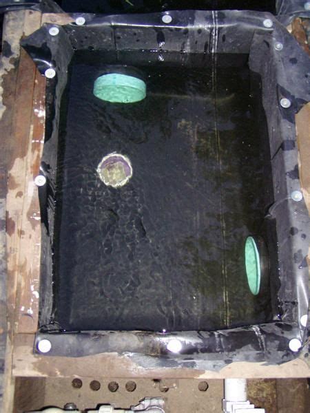 Greg Bickals Diy Series How To Build A Static Strainer Ponds