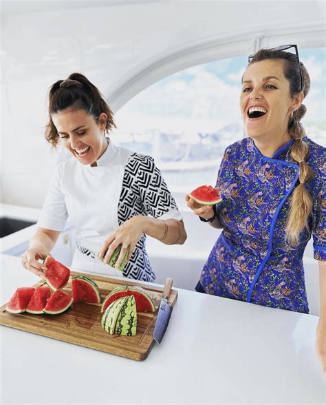 Funky Chef's Twist on New Chef Jacket