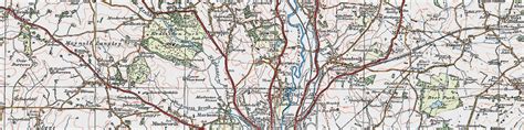 Allestree Photos Maps Books Memories Francis Frith